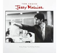 Various Artists - Jerry Maguire (Original Soundtack)
