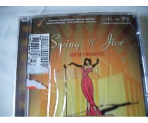 Various Artists - Jersey Bounce