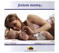 Various Artists - Jestem mamÄ muzyka relaksacyjna [CD]