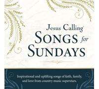 Various Artists - Jesus Calling: Songs For Sundays (Various Artists) [Compact Discs]