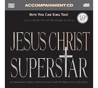 Various Artists - Jesus Christ Superstar (2cd) [Import]