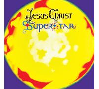 Jesuschrist Superstar: A Rock Opera (Special Gatefold Edition) [Vinilo]