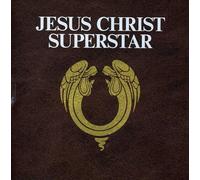 Various Artists - Jesus Christ Superstar (Original Soundtrack) [New CD] Rmst