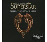 Andrew Lloyd Webber – Jesus Christ Superstar-O. – CD – Remasterisé – Import
