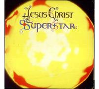 Various Artists - Jesus Christ Superstar (Rice/Webber) Original Double LP 1970