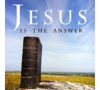Various Artists - Jesus is The Answer [Import]