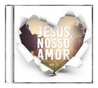 Various Artists - Jesus Nosso Amor V II/Various [Import]