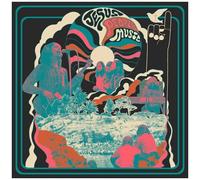 Various Artists - Jesus People Music, Volume 2: The Reckoning (Various Artists) [Vinyl Lp] Colored Vinyl, Red