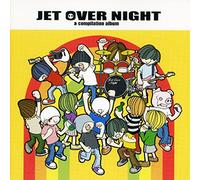 Various Artists - Jet Over Nigh Compilation/Various