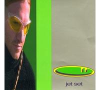 Various Artists - Jet Set: W The DJ Mix