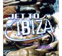 Various Artists - Jet to Ibiza [Import]