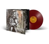 Various Artists – Jethro Tull Aqualung Redux – Vinyle Oxblood (Import)