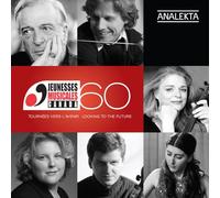 Various Artists - Jeunesses Musicales du Canada: 60 Years [Import]