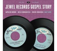 Various Artists - Jewel Records Gospel Story