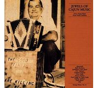 Various Artists - Jewels of Cajun Music [Import]