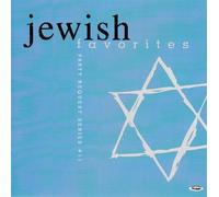 Various Artists - Jewish Favorites