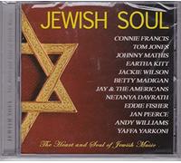 Various Artists - Jewish Soul