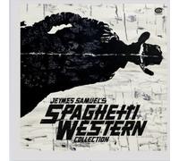 Various Artists - Jeymes Samuel's Spaghetti Western Collection (Original Soundtrack) [Compact Discs]