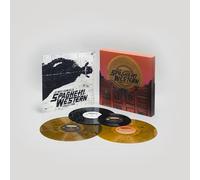Various Artists - Jeymes Samuel's Spaghetti Western Collection [Vinyl] [Import]