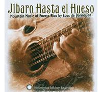 Various Artists - Jibaro Hasta Le Hueso