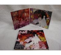 Various Artists - Jigoku Shoujo Futakomori 2 (Original Soundtrack) [Import]