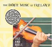 None - Jigs & Reels:The Dance Music O