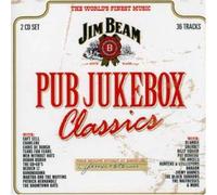 Various Artists - Jim Beam: Pub Jukebox Classics
