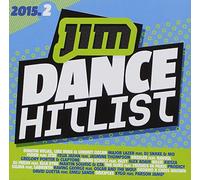 Various Artists - Jim Dance Hitlist 2015.2 [Import]