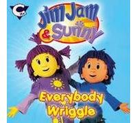 Various Artists - Jim Jam and Sunny-Everybody Wriggle [Import]