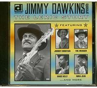 Jimmy Dawkins Presents The Leric Story