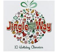 VARIOUS – Jingle All The Way