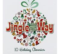 Various Artists - Jingle All The Way [Cd]