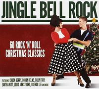 Various Artists - Jingle Bell Rock [Import]