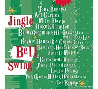 Various Artists - Jingle Bell Swing