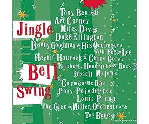 Various Artists - Jingle Bell Swing