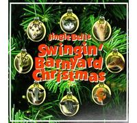 Various Artists - Jingle Bells: Swingin Barnyard Christmas