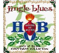 Various Artists - Jingle Blues