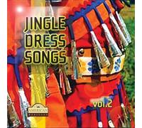 Various Artists - Jingle Dress Songs 2