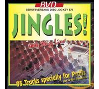 Various Artists - Jingles 3 [Import]