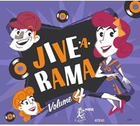 Jive a Rama Volume 4