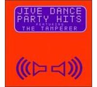 Various Artists - Jive Dance Party Hits