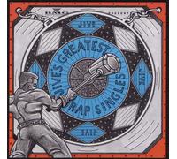 Various Artists - Jive's Greatest Rap Singles