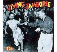 Various Artists – Jiving Jamboree – Import (Ace)