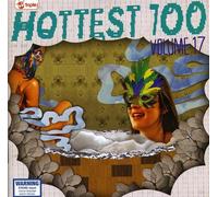 Various Artists - JJJ Hottest 100: Vol17 / Various [Import]