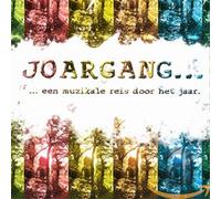 Various Artists - Joargang -13tr-