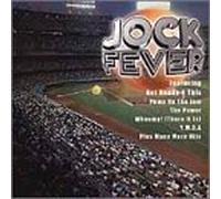 Various Artists - Jock Fever