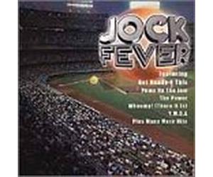 Various Artists - Jock Fever