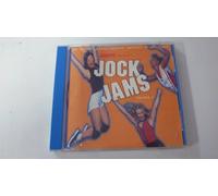 Various Artists - Jock Jams 1