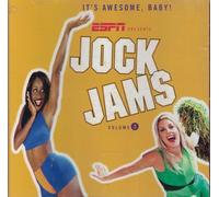 Various Artists - Jock Jams 3