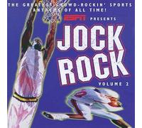 Various Artists - Jock Rock 2